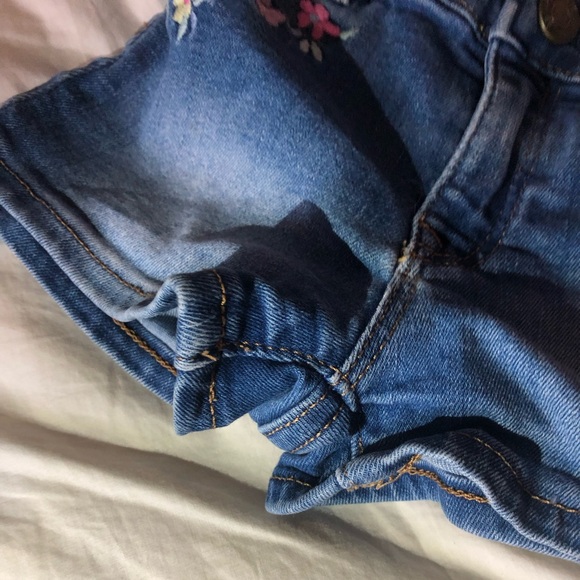 Baby Gap Little Girl Outfit - Picture 4 of 11